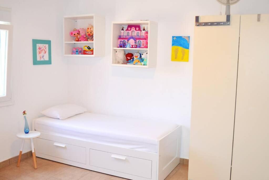 Apartment For 4 Or More Pefkochori Exterior foto
