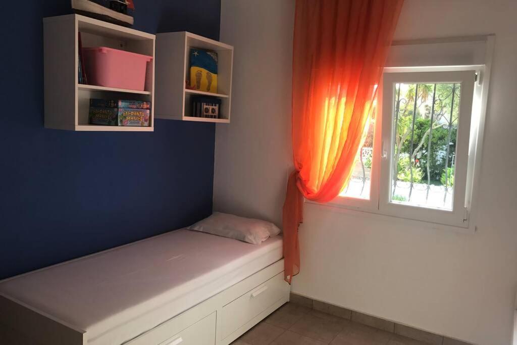 Apartment For 4 Or More Pefkochori Exterior foto